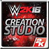 WWE 2K16 Creation Studio 0.9.1 (347)