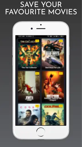 Morph Tv Apk screenshot 1