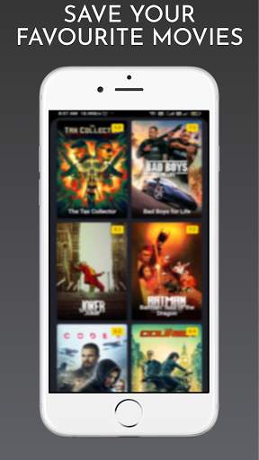 Morph Tv Apk screenshot 1