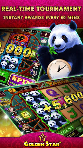 GOLDEN STAR   screenshot 2
