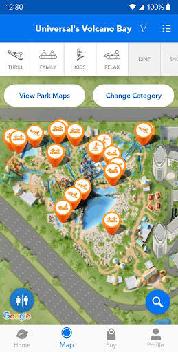 Universal Orlando Resort™ screenshot 6