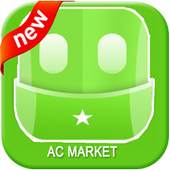 AcMarket 1.0