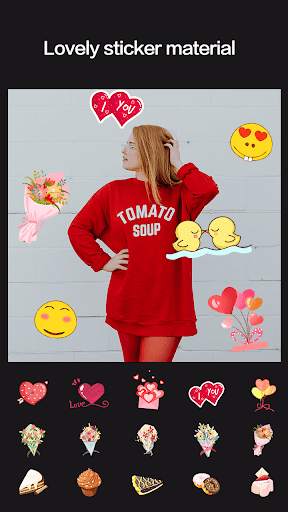 Collage Maker - Photo Editor screenshot 5