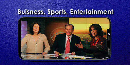 LiveNewsNOW - Breaking News Update screenshot 6