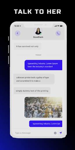 Signal Private Messenger GUIDE/TIPS screenshot 3