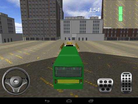 Bus Parking Simulation Game screenshot 10