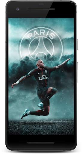 Neymar Wallpapers screenshot 1