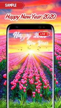Happy New Year 2020 screenshot 6