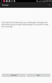 Dual Whatsapp in single phone screenshot 2