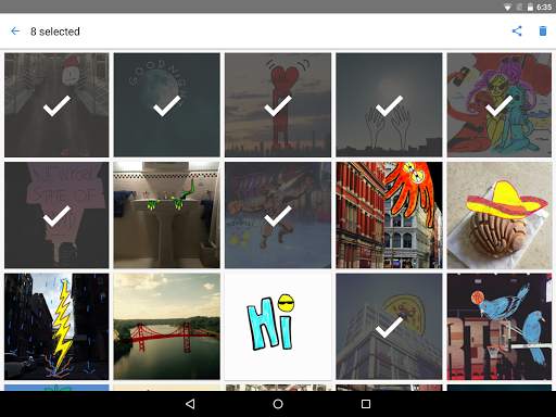 Inkboard screenshot 10