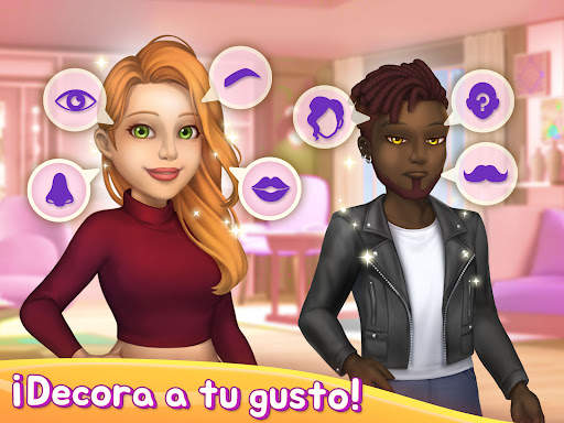 My Hotel Planner : Emma y CEO screenshot 15