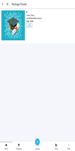 Cilmi Bile Schools 3 تصوير الشاشة
