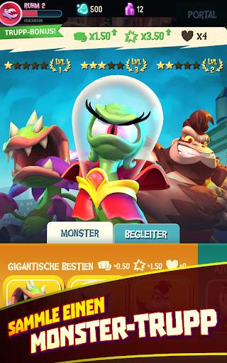 Ich bin Monster screenshot 2