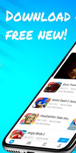 New Panda Helper! Game and Apps Free Mods! screenshot 3