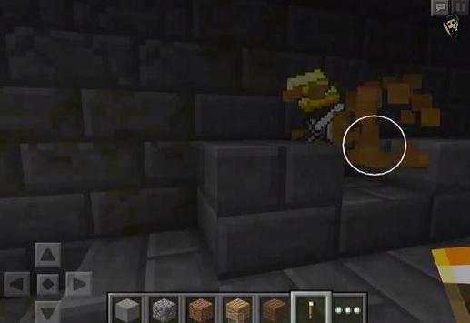 ROBOT MODS For MineCraft PE screenshot 3