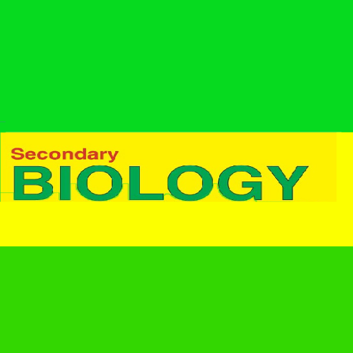 Biology Notes Form 1-4 offline icon