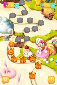 Candy Pop 3D screenshot 4