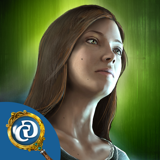 Brightstone Mysteries: Paranormal Hotel (FULL) icon