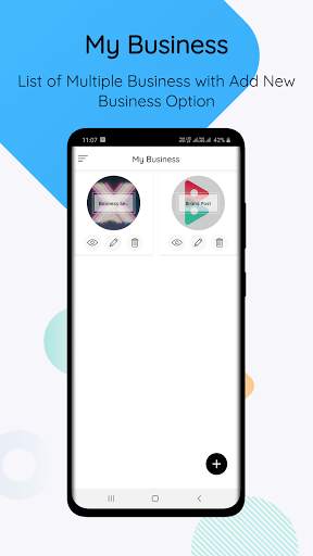 Brand Post: Business Marketing screenshot 3