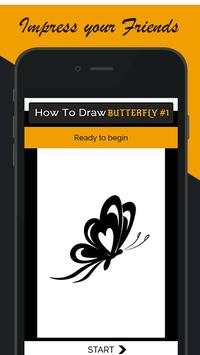 How to Draw Tattoo screenshot 6
