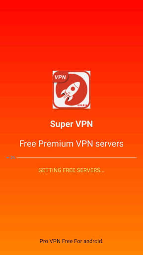 Super VPN Battery Saver Phone Booster CPU Cooler screenshot 1