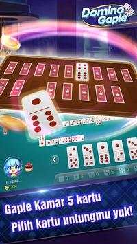 Domino Gaple Free Topfun screenshot 19