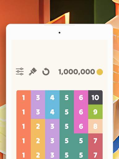 Digit Dash скриншот 10
