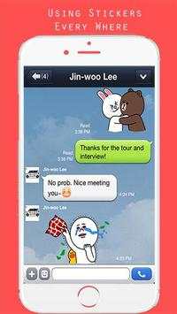 Messenger 2018 screenshot 4
