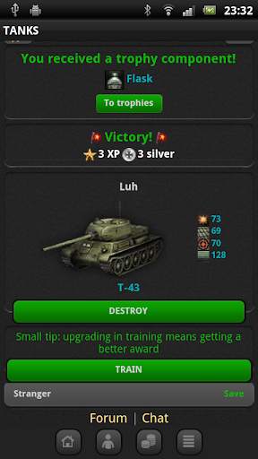 TANKS screenshot 6