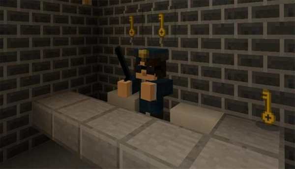 Escape Maps screenshot 3