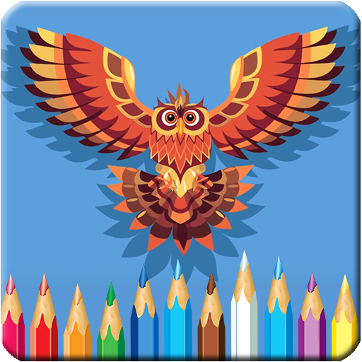 Color Draw Pad icon