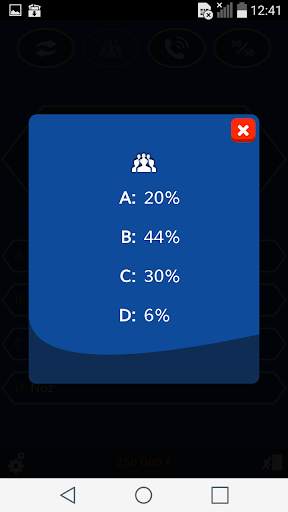 Milionario Quiz 2024 screenshot 5