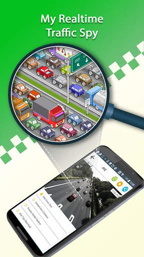Traffic SG - Best Causeways & CheckPoints Camera screenshot 1