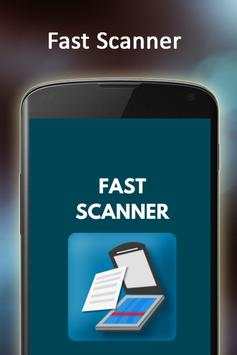 Fast Scanner screenshot 3
