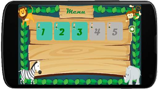 Junglee screenshot 2
