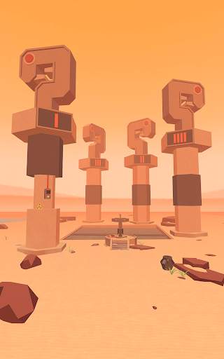 Faraway: Puzzle Escape screenshot 13