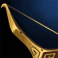 Archers Day (Simple Level Up) - 2D Free Game &amp; Bow icon