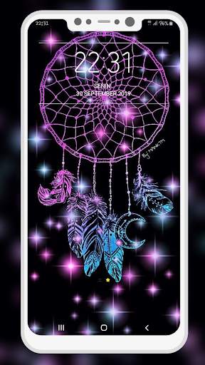 Dreamcatcher Wallpapers screenshot 3