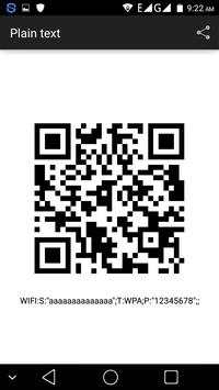Wifi Password (Root) screenshot 5