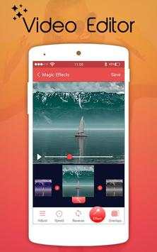 Download HD Video Editor screenshot 5