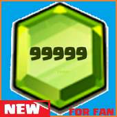 Hack for Clash Of Clans Prank 1.1