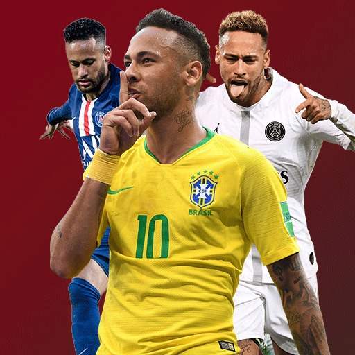 Neymar Stickers for WhatsApp screenshot 8