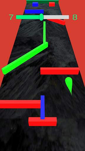 Color Line 3D screenshot 5