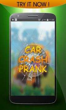Car Crash Prank screenshot 1
