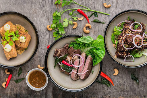 Food Wallpapers HD & 4k Backgrounds screenshot 9