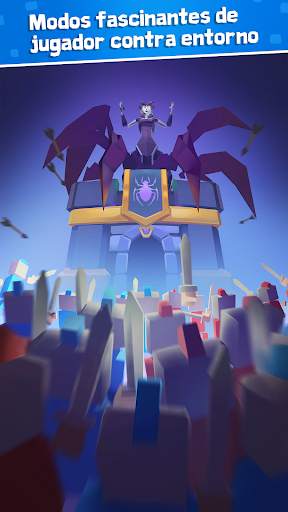 Tower Clash screenshot 4