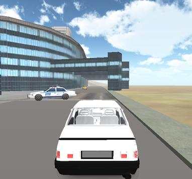 Dogan Sahin Driving Simulator screenshot 2