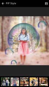 Photo Editor - PIP Camera screenshot 8