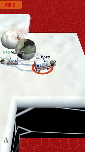 Car Racing Attack screenshot 4
