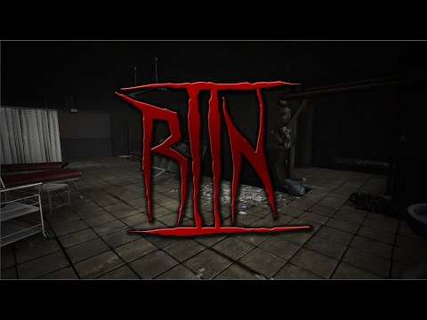 RUN 2 - Бесконечный страх скриншот 1